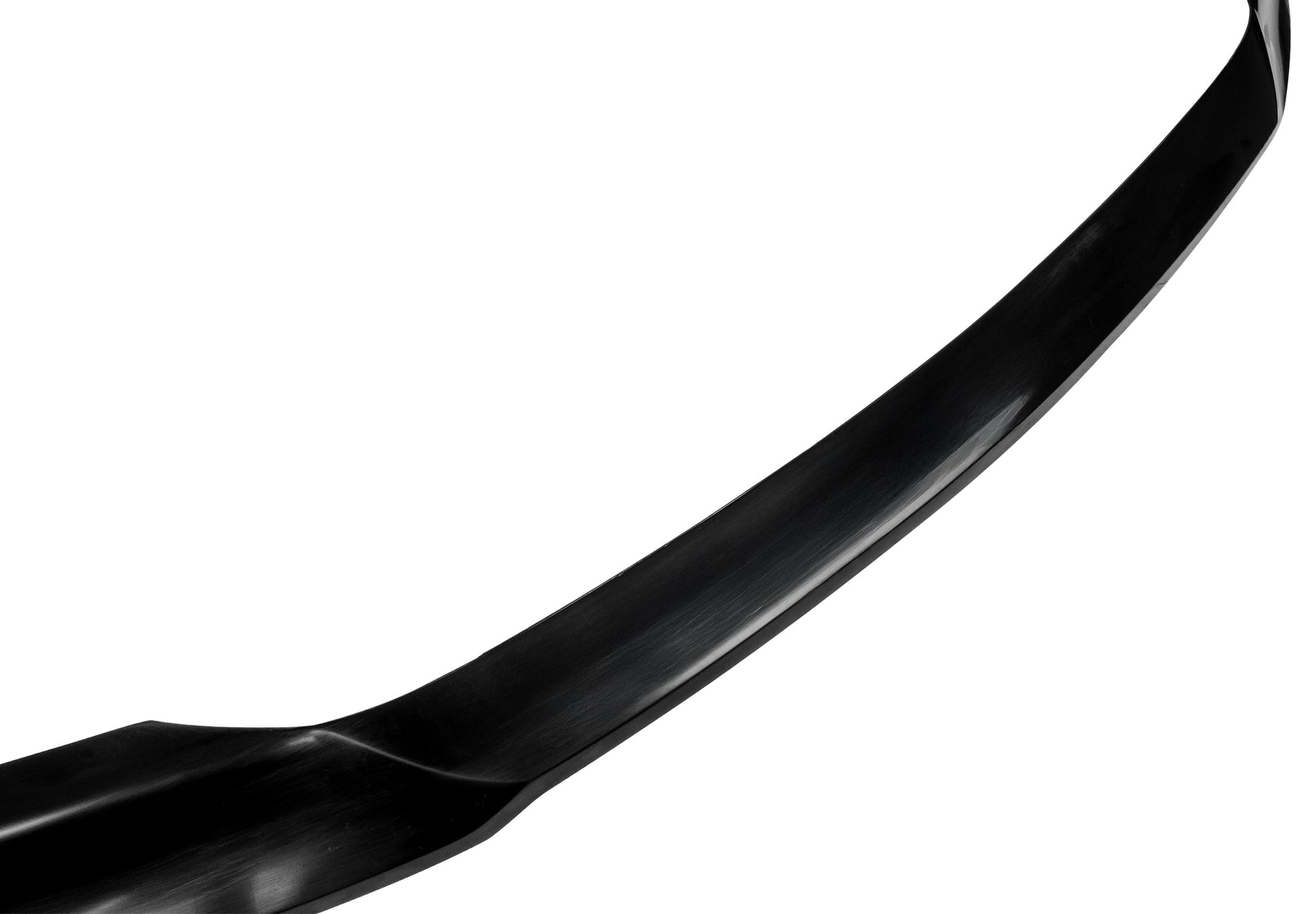 2013-2014 Ford Mustang Generation 2 Lip Spoiler - 950-70714
