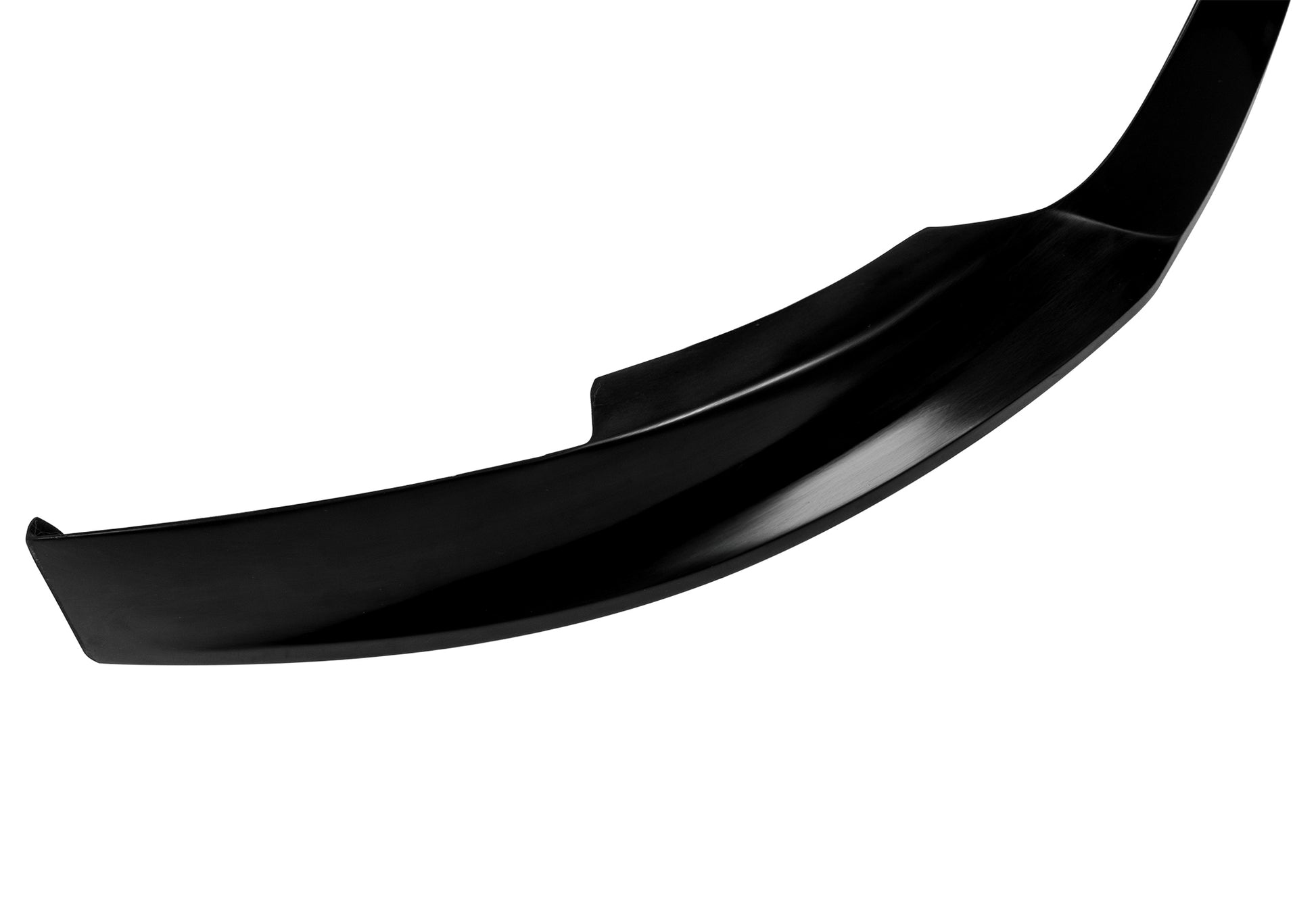 2013-2014 Ford Mustang Generation 2 Lip Spoiler - 950-70714