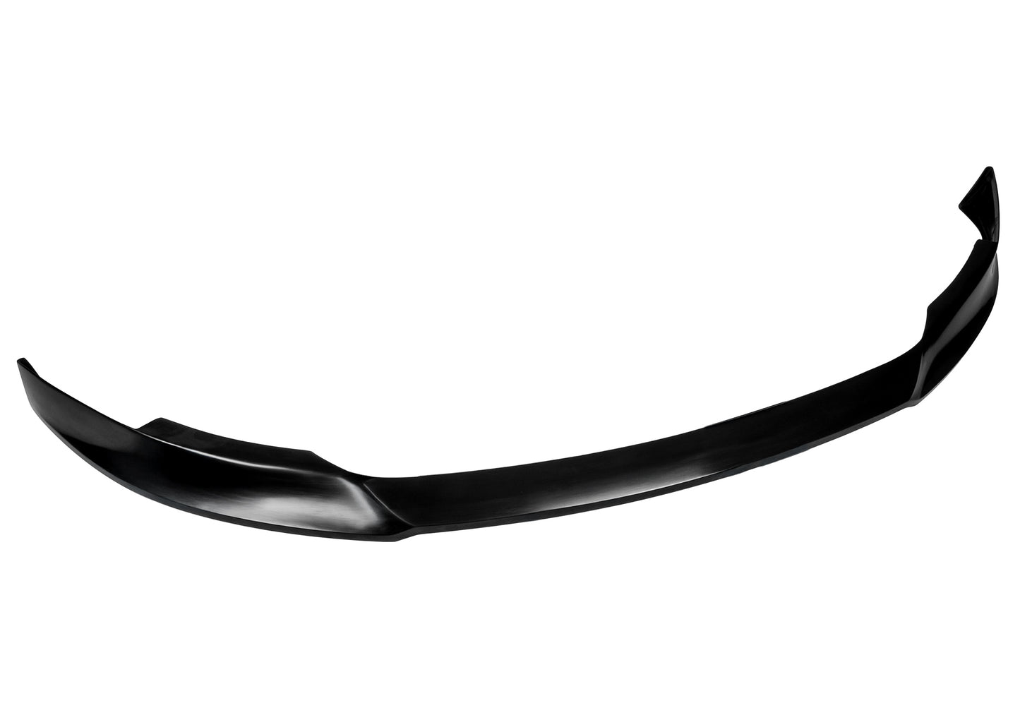 2013-2014 Ford Mustang Generation 2 Lip Spoiler - 950-70714