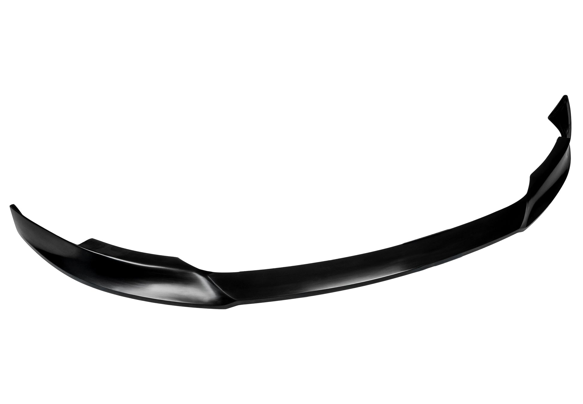 2013-2014 Ford Mustang Generation 2 Lip Spoiler - 950-70714