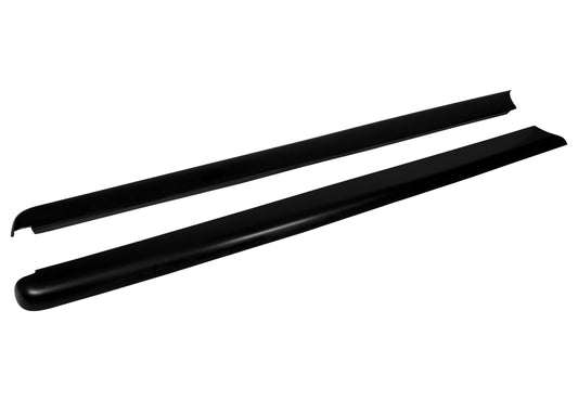 1997-2003 Ford F150 Styleside Pickup Smooth Bed Caps / Steps / Vent Caps / Rear Wings SKU# 950-70720
