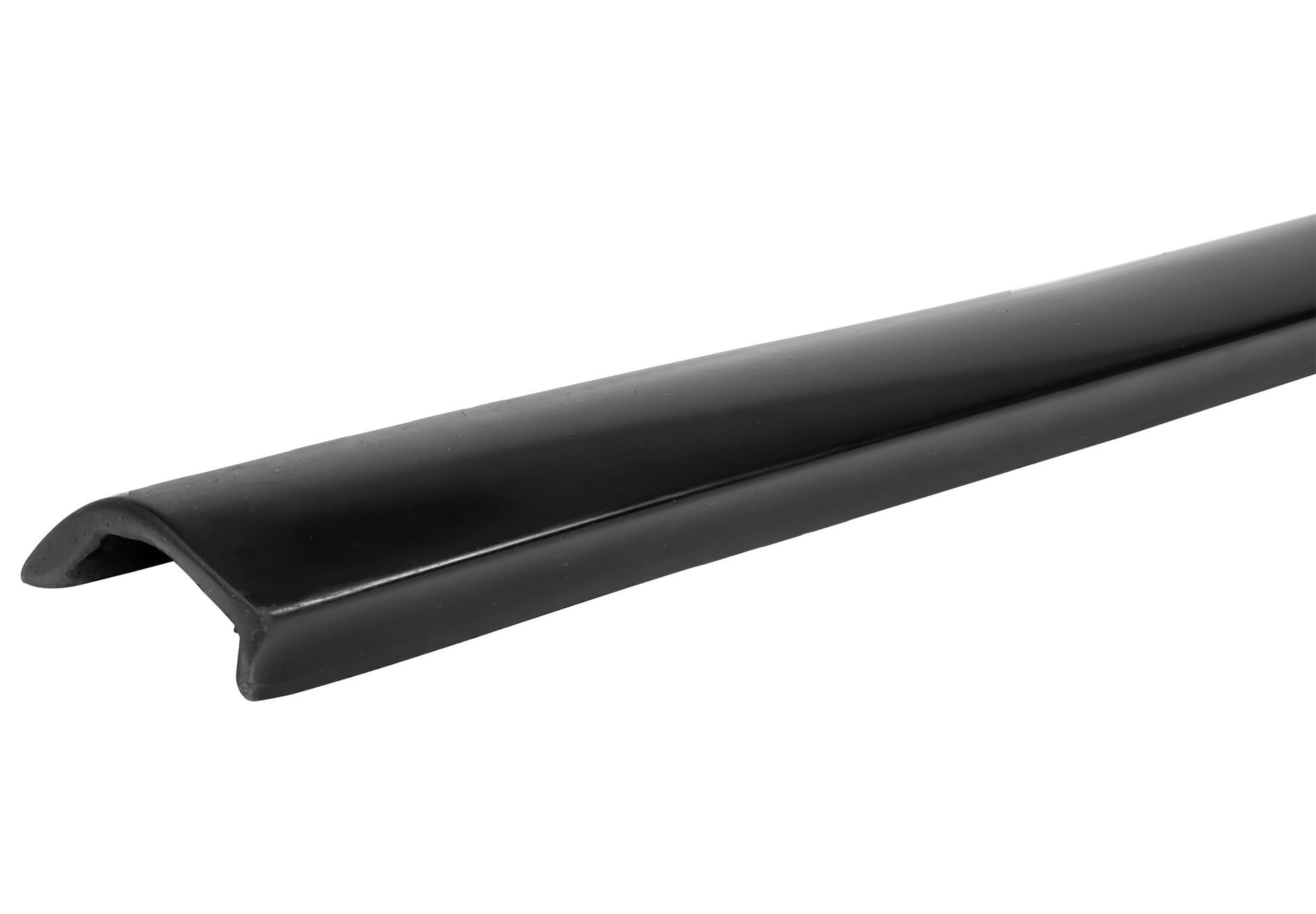 1997-2003 Ford F150 Flareside Pickup Smooth Bed Caps / Steps / Vent Caps / Rear Wings SKU# 950-70724