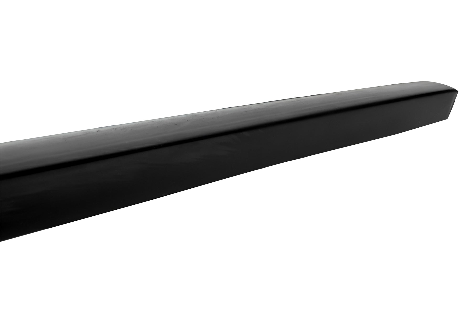 1997-2003 Ford F150 Flareside Pickup Smooth Bed Caps / Steps / Vent Caps / Rear Wings SKU# 950-70724