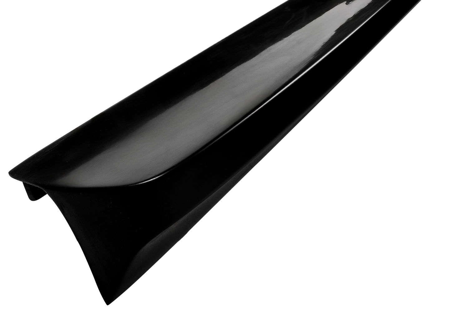 2007-2013 Chevy Silverado / 2007-2010 GMC Sierra Pickup Tailgate Spoiler SKU# 950-70722