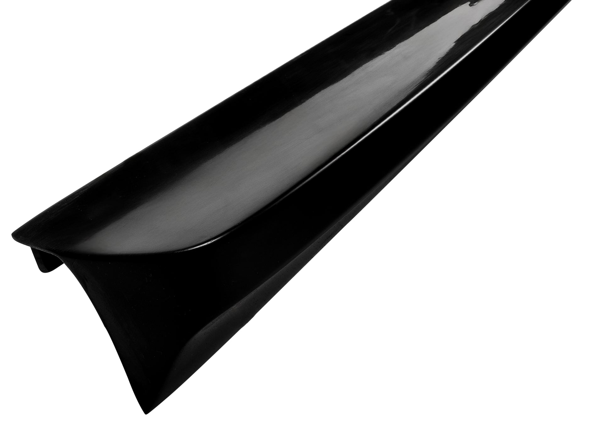 2007-2013 Chevy Silverado / 2007-2010 GMC Sierra Pickup Tailgate Spoiler SKU# 950-70722