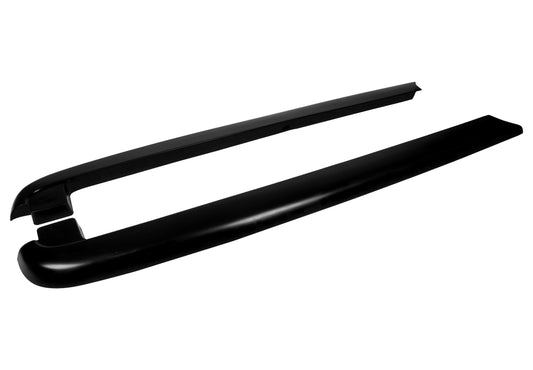 2001-2003 Ford F150 Styleside Pickup Smooth Bed Caps / Steps / Vent Caps / Rear Wings SKU# 950-70725