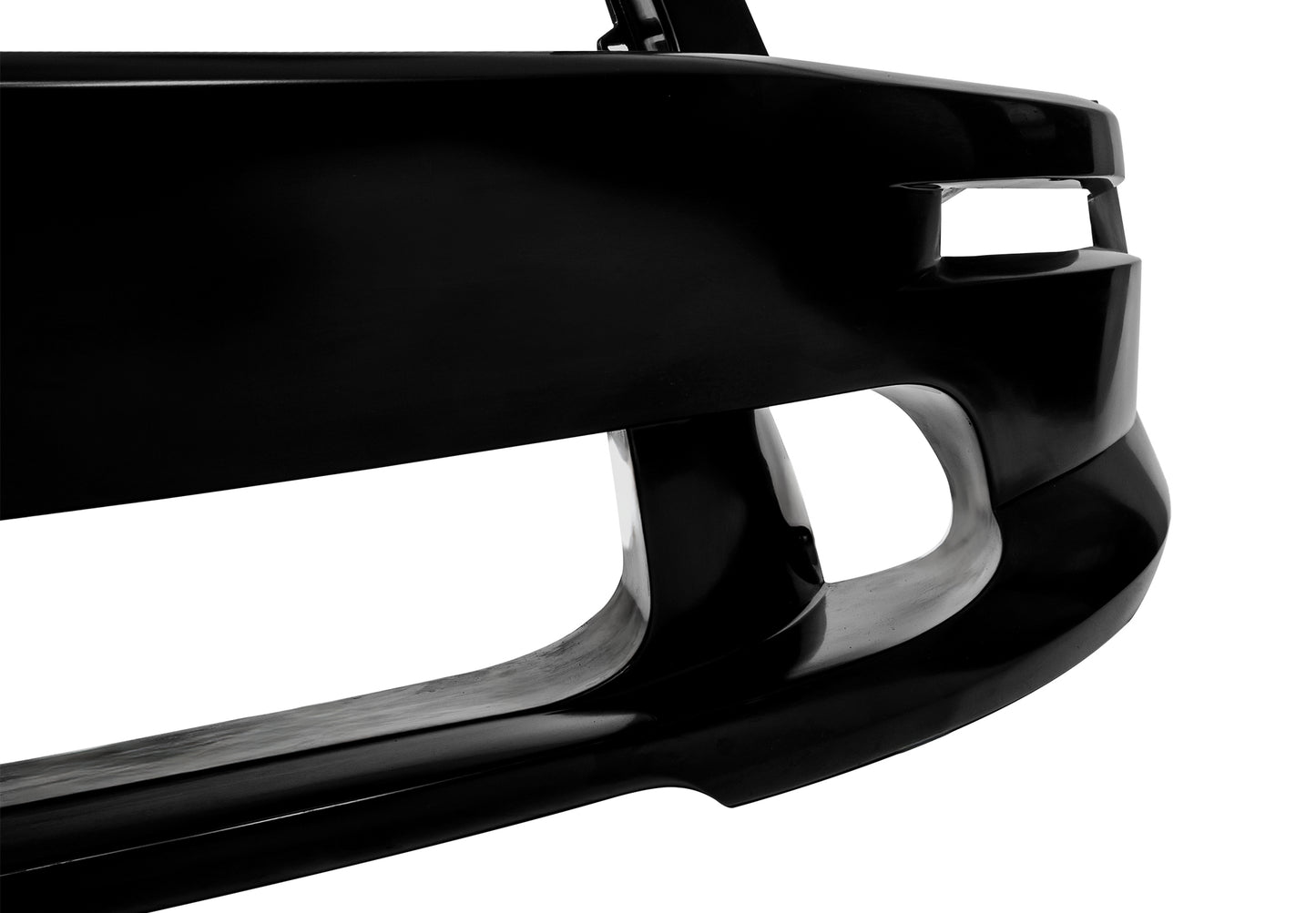 2005-2009 Ford Mustang GT / GT500 Generation 2 Front Fascia SKU# 950-70732