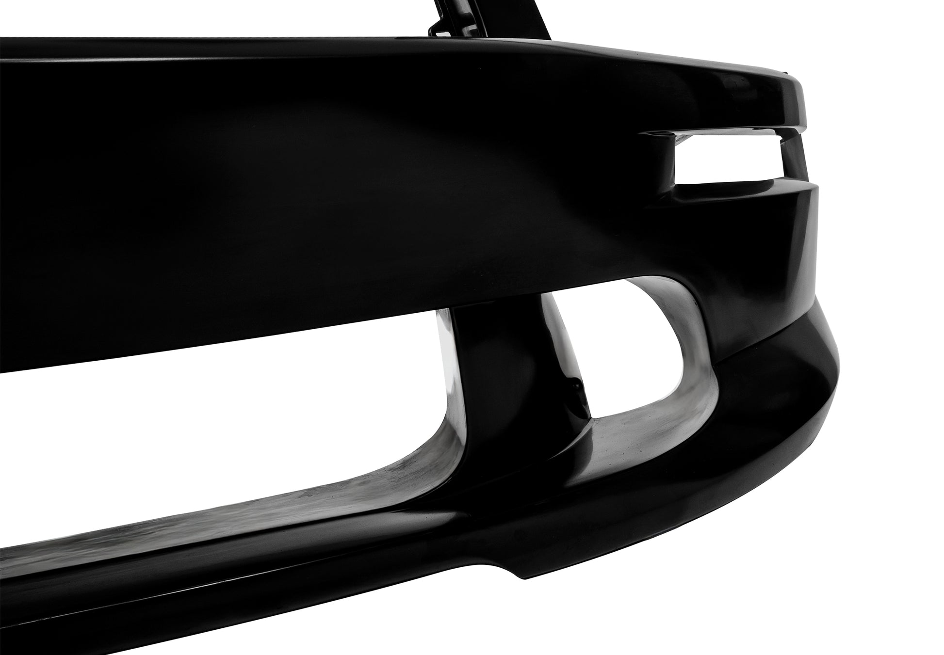 2005-2009 Ford Mustang GT / GT500 Generation 2 Front Fascia SKU# 950-70732