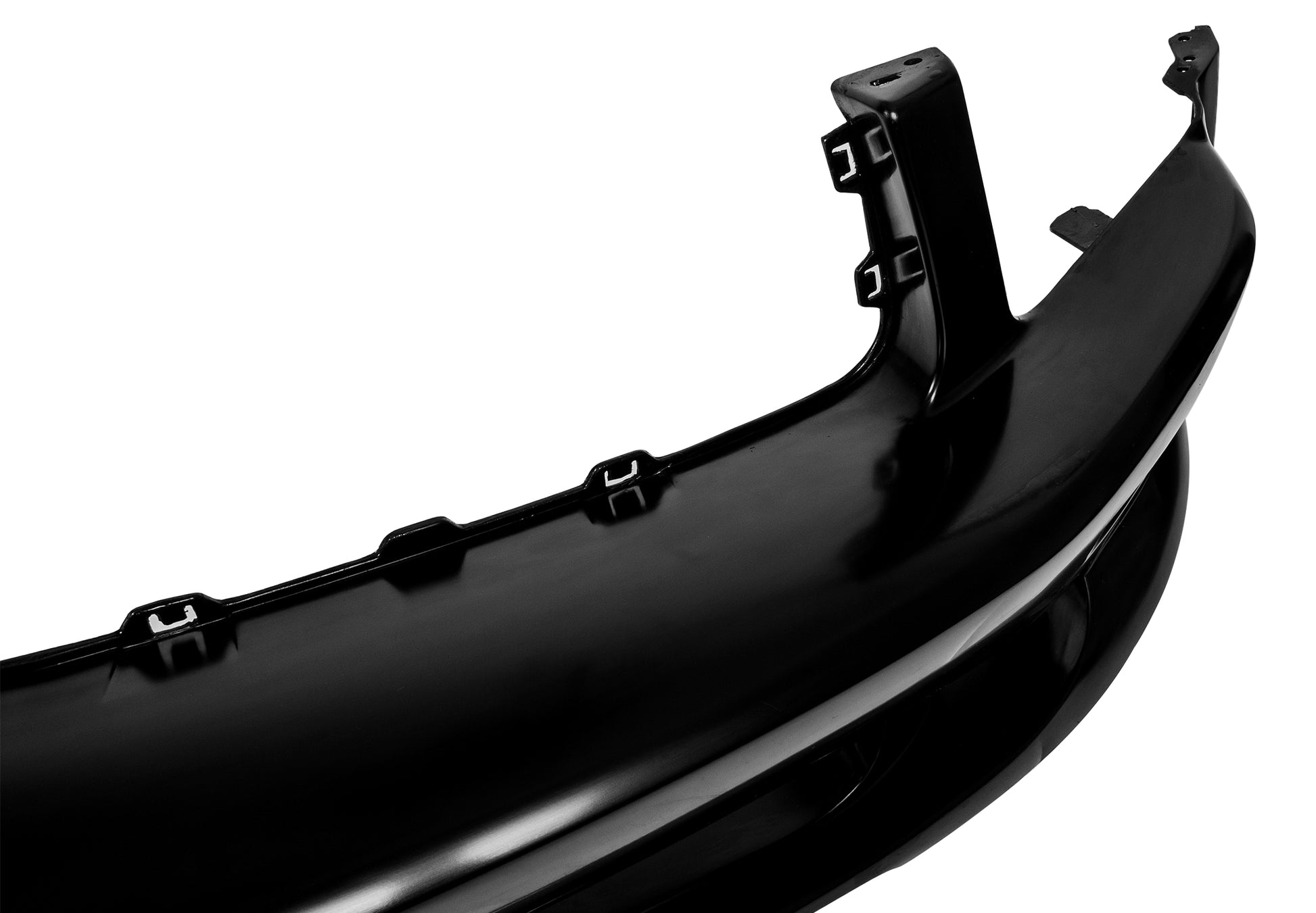 2005-2009 Ford Mustang GT / GT500 Generation 2 Front Fascia SKU# 950-70732