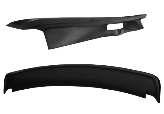 2005-2009 Ford Mustang Generation 2 Rear Wing Spoiler SKU# 950-70739