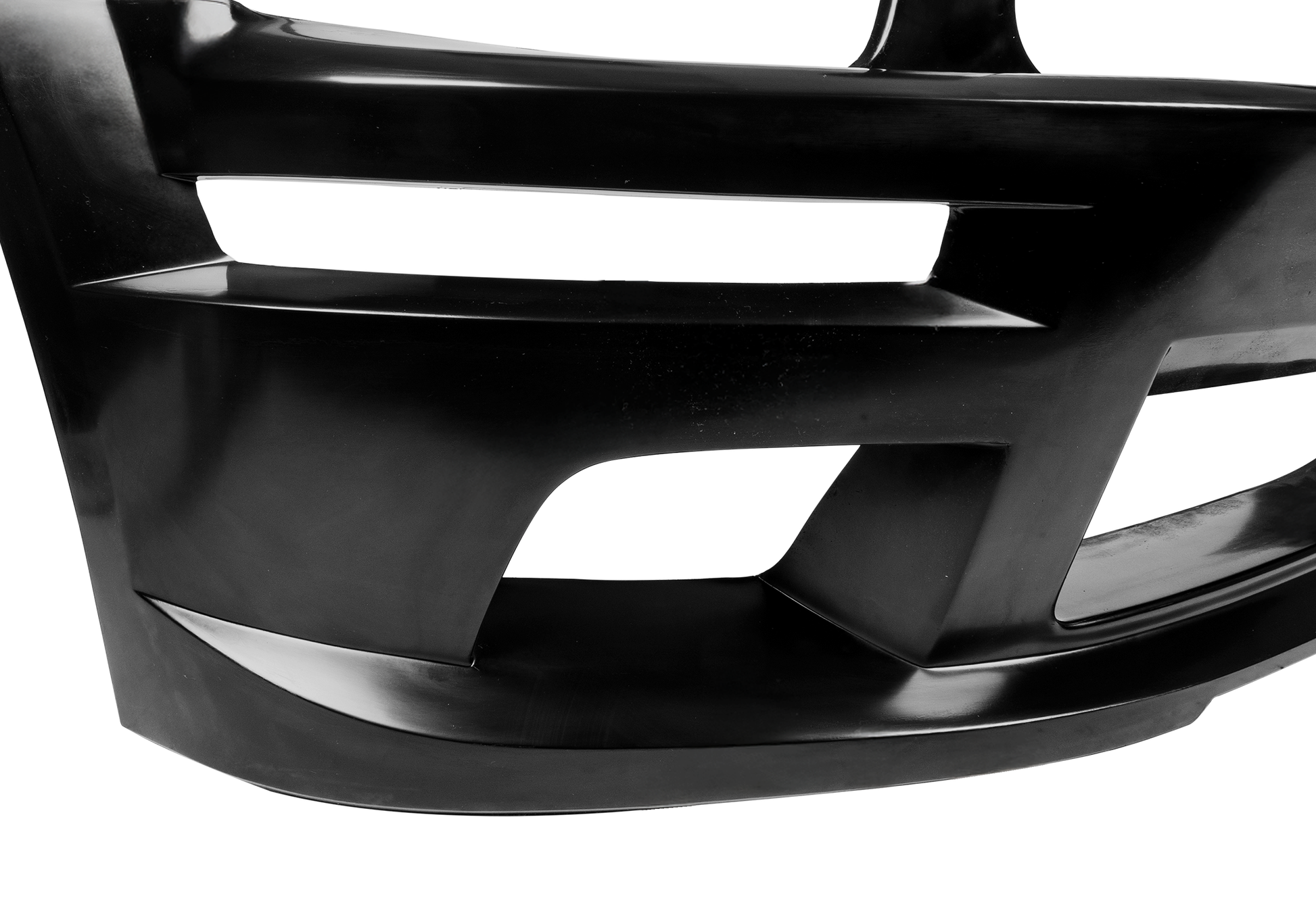 2005-2009 Ford Mustang GT Generation 1 Front Fascia SKU# 950-70740