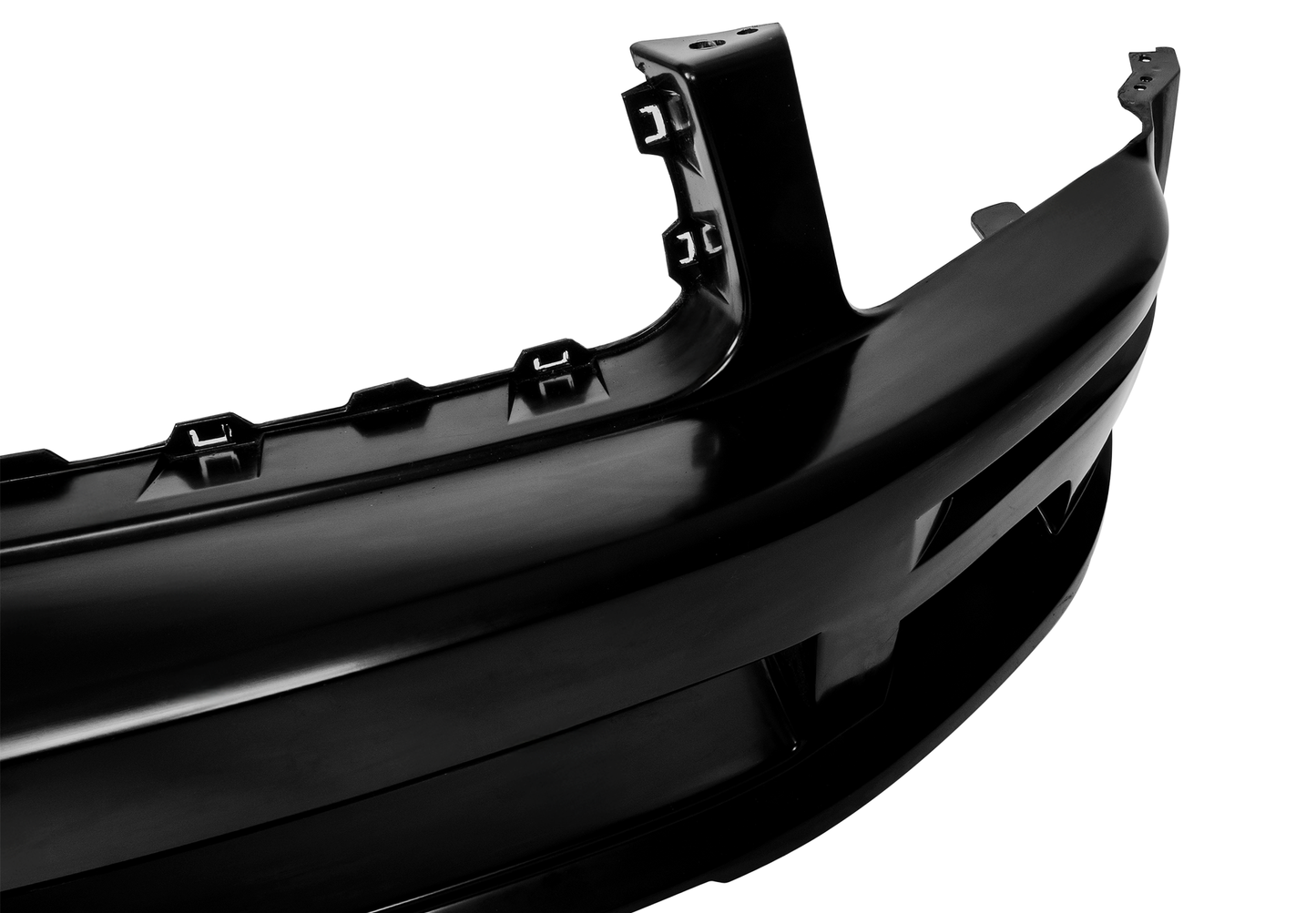 2005-2009 Ford Mustang V6 Generation 1 Front Bumper SKU# 950-70741
