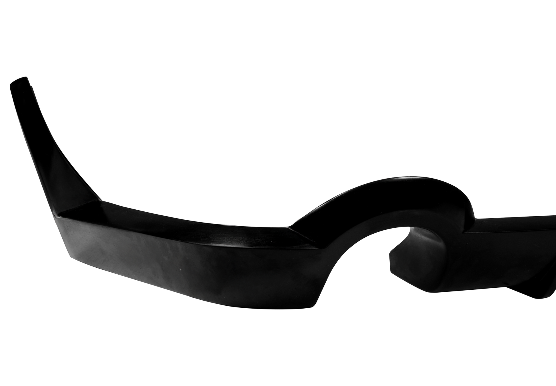 2005-2009 Ford Mustang GT Generation 1 Rear Diffuser Valance SKU# 950-70743