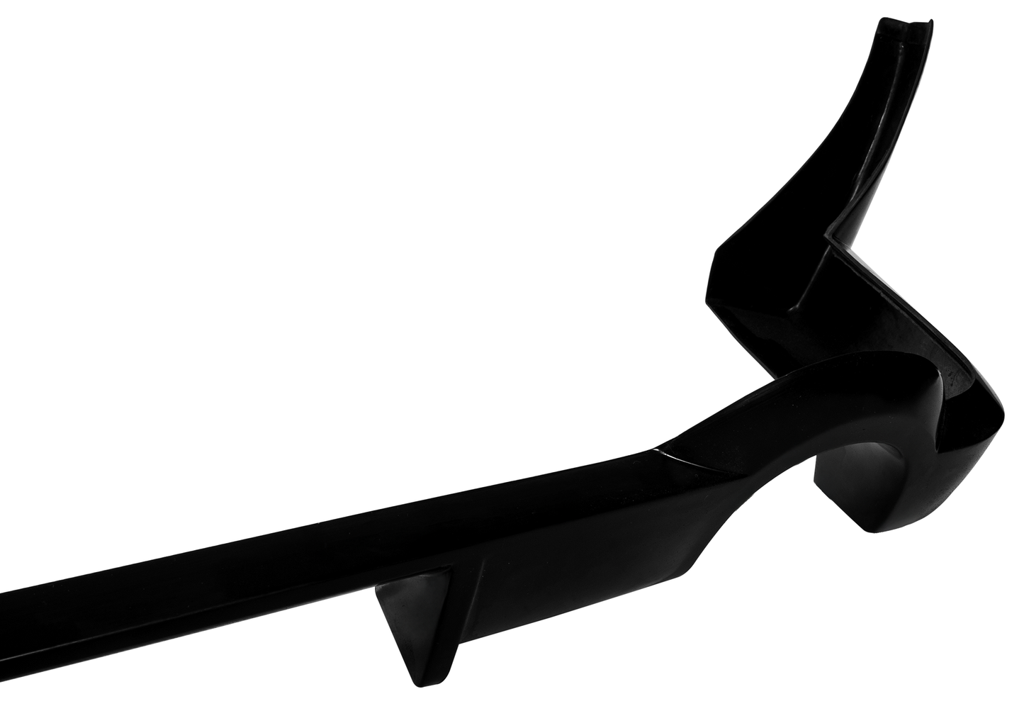 2005-2009 Ford Mustang GT Generation 1 Rear Diffuser Valance SKU# 950-70743