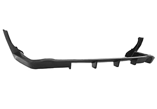 2005-2009 Ford Mustang V6 Generation 1 Rear Diffuser Fascia SKU# 950-70744