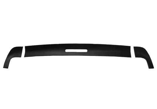 2005-2009 Ford Mustang Generation 1 Rear Wing Spoiler SKU# 950-70745