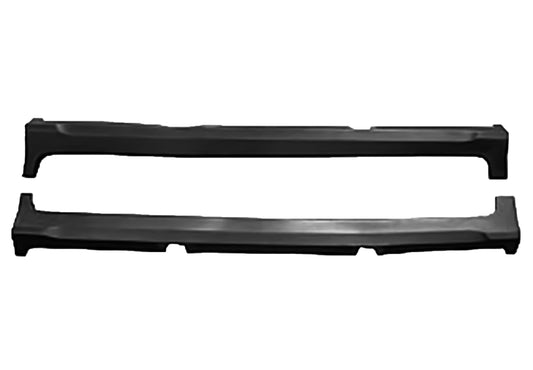 2006-2009 Ford Fusion Side Skirts SKU# 950-70753