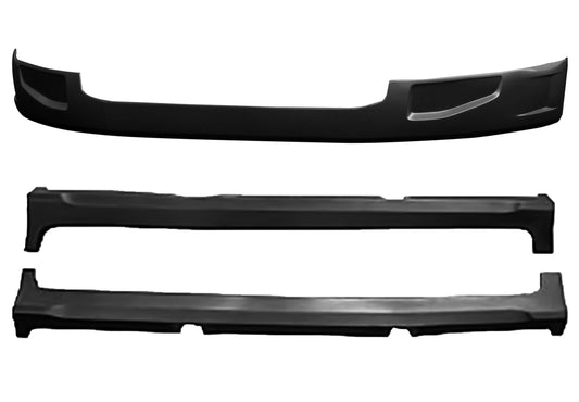 2006-2009 Ford Fusion V6 Body Kit SKU# 950-70755