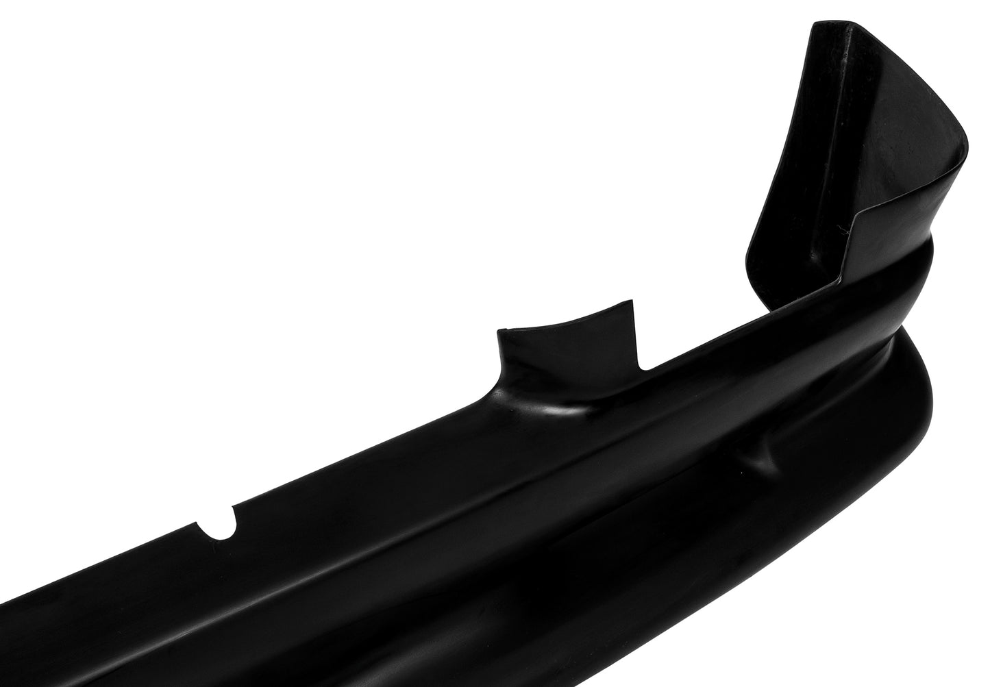 1986-1993 Mazda B2000, B2200, B2600 Front Valance Cover SKU# 950-70765