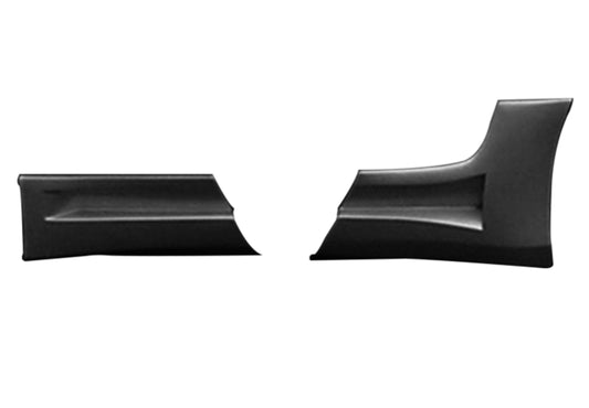 2005-2009 Ford Mustang Generation 3 Side Skirt SKU# 950-70768