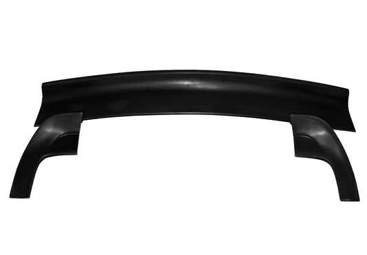 2005-2009 Ford Mustang Generation 3 Ducktail Rear Wing Spoiler (3pc) SKU# 950-70769