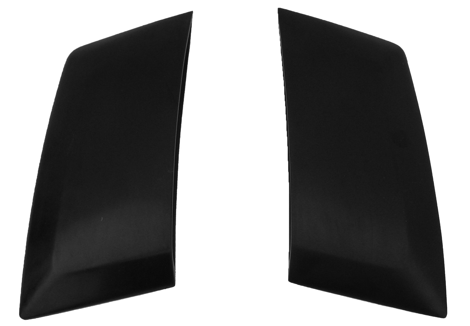 2010-2013 Ford Mustang 1/4 Side Ducts SKU# 950-70774
