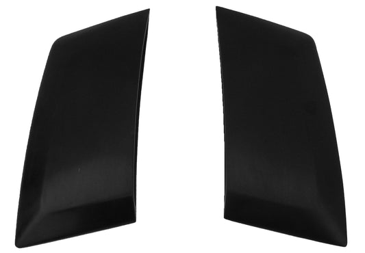 2010-2013 Ford Mustang 1/4 Side Ducts SKU# 950-70774