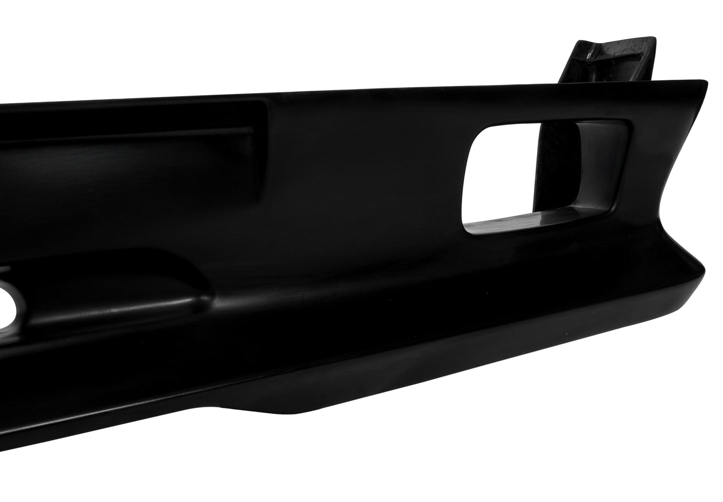 1993-1997 Nissan D21, Pickup Front Valance Cover SKU# 950-70780