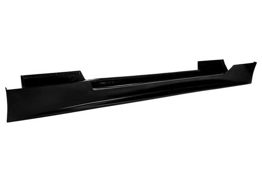 2010-2013 Ford Mustang Side Skirts SKU# 950-70791