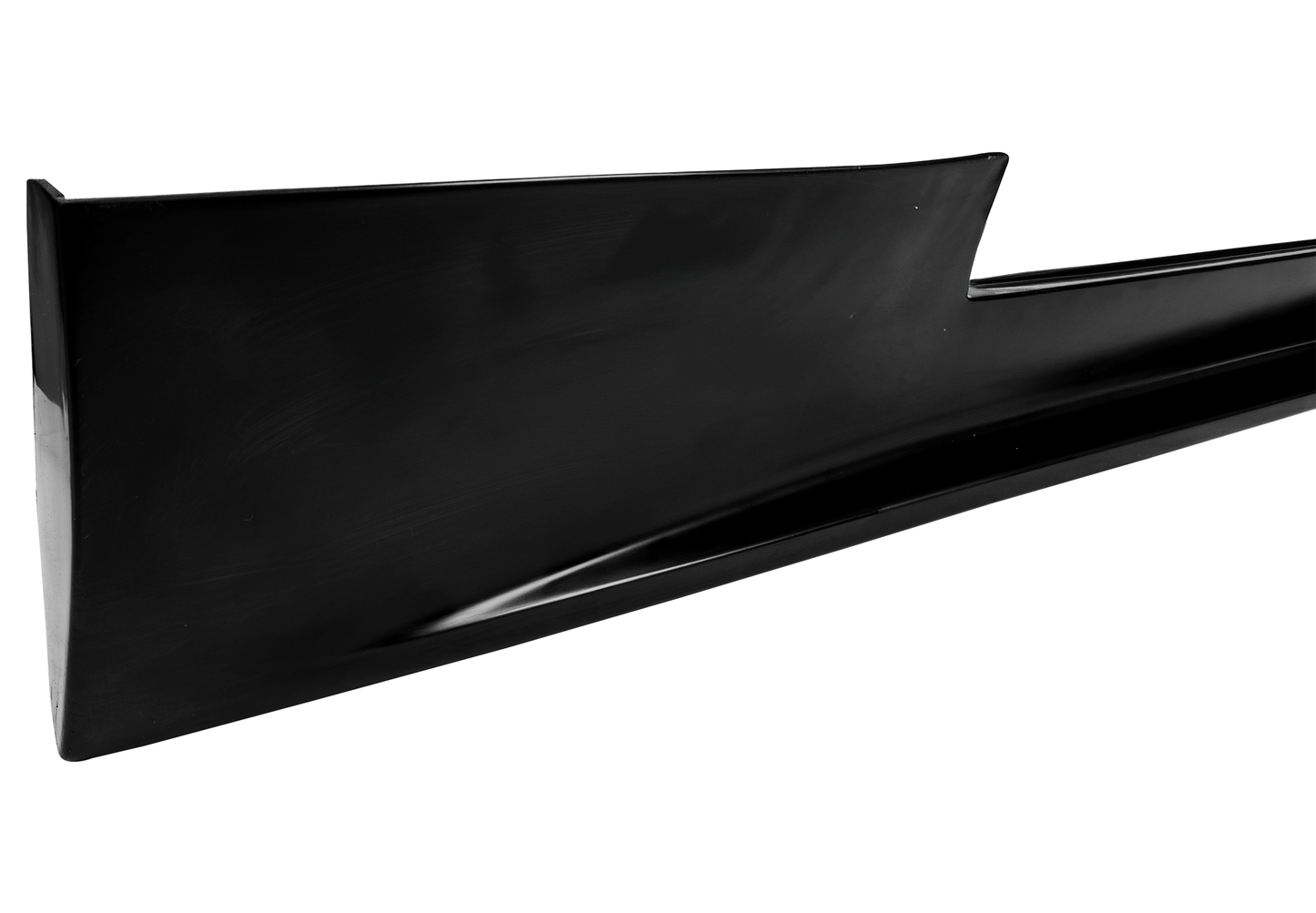 2010-2013 Ford Mustang Side Skirts SKU# 950-70791