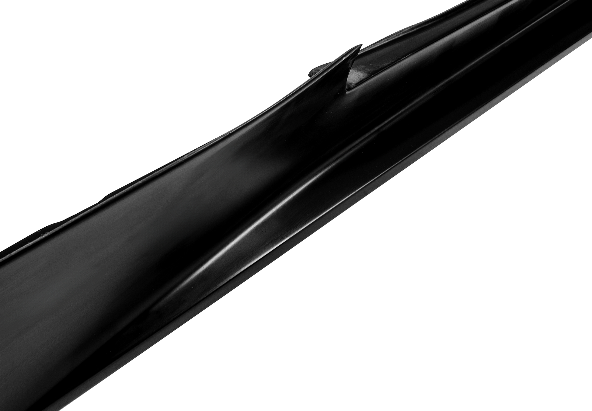 2010-2013 Ford Mustang Side Skirts SKU# 950-70791
