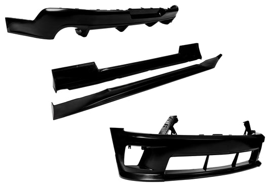 2010-2012 Ford Mustang GT Generation 1 Body Kit SKU# 950-70795
