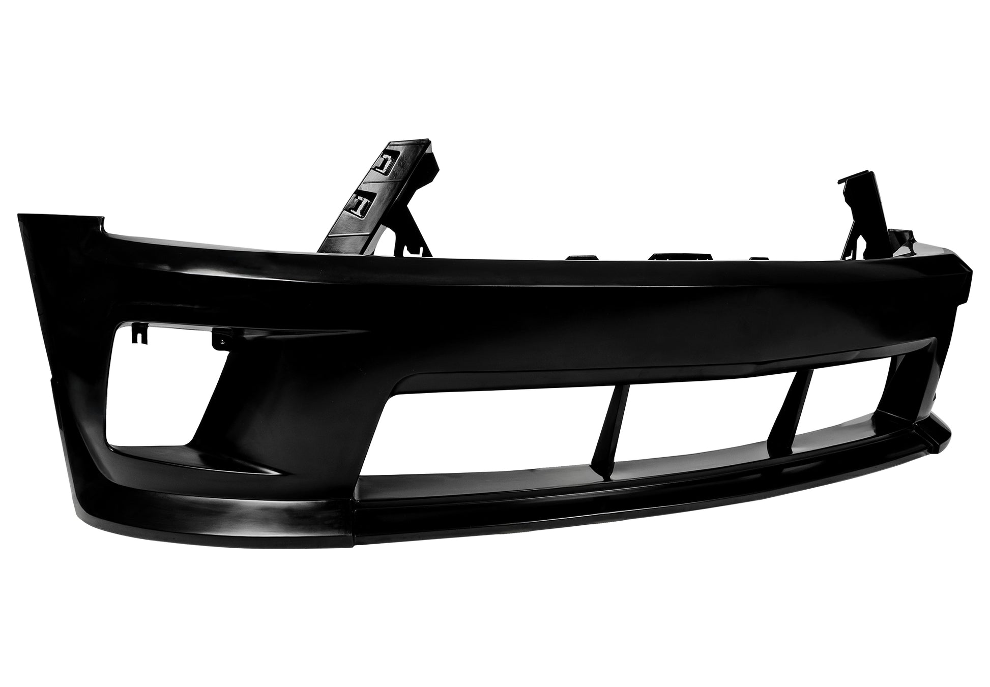 2010-2012 Ford Mustang GT Generation 1 Body Kit SKU# 950-70795