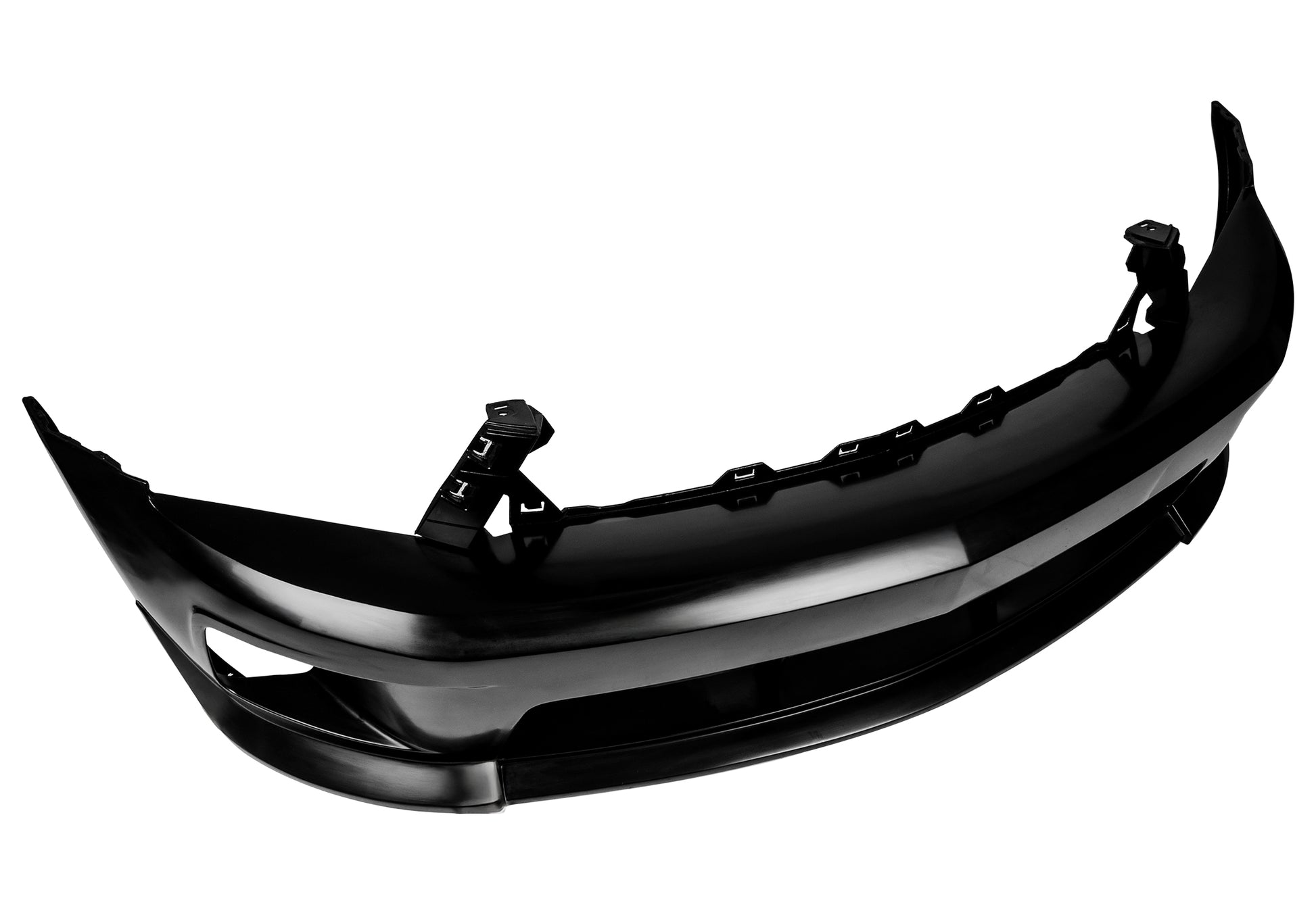 2010-2012 Ford Mustang GT Generation 1 Body Kit SKU# 950-70795