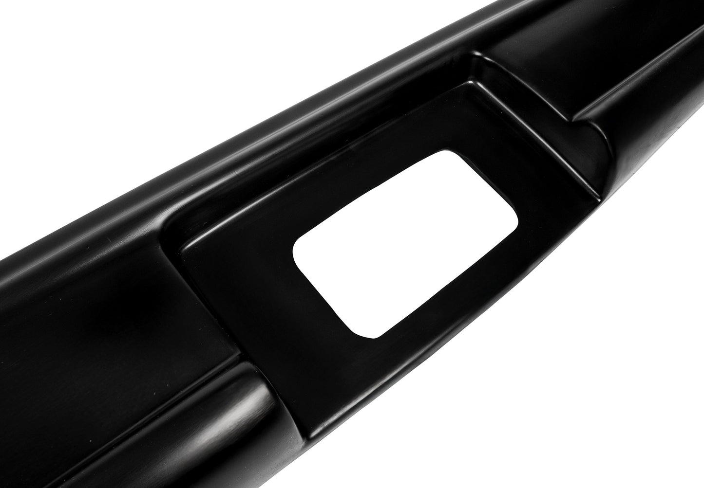 1993-1999 Ford Ranger Styleside Pickup Generation 1 Roll Pan SKU# 950-70800