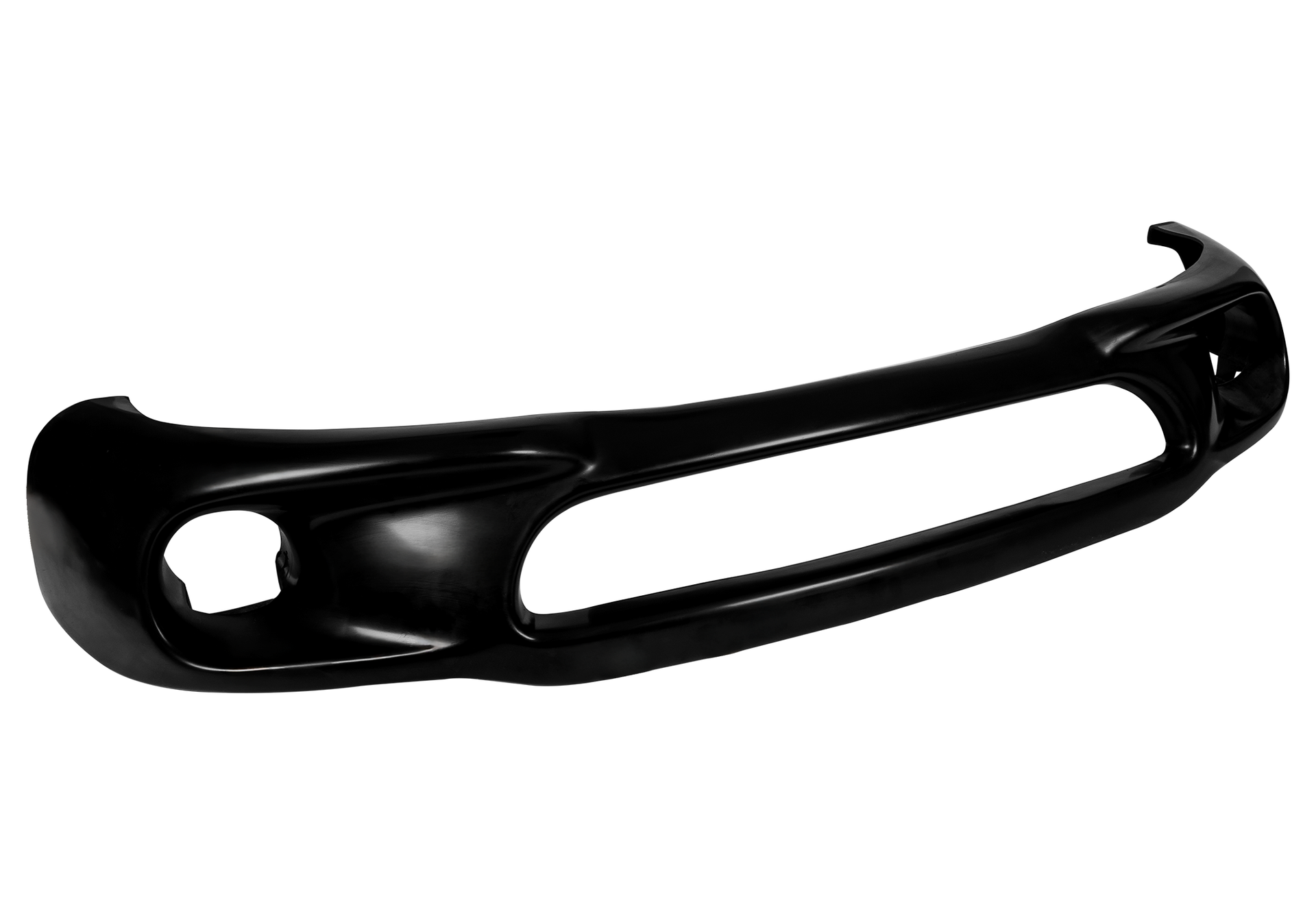 1999-2002 Ford Expedition Front Valance | Street Scene – Street