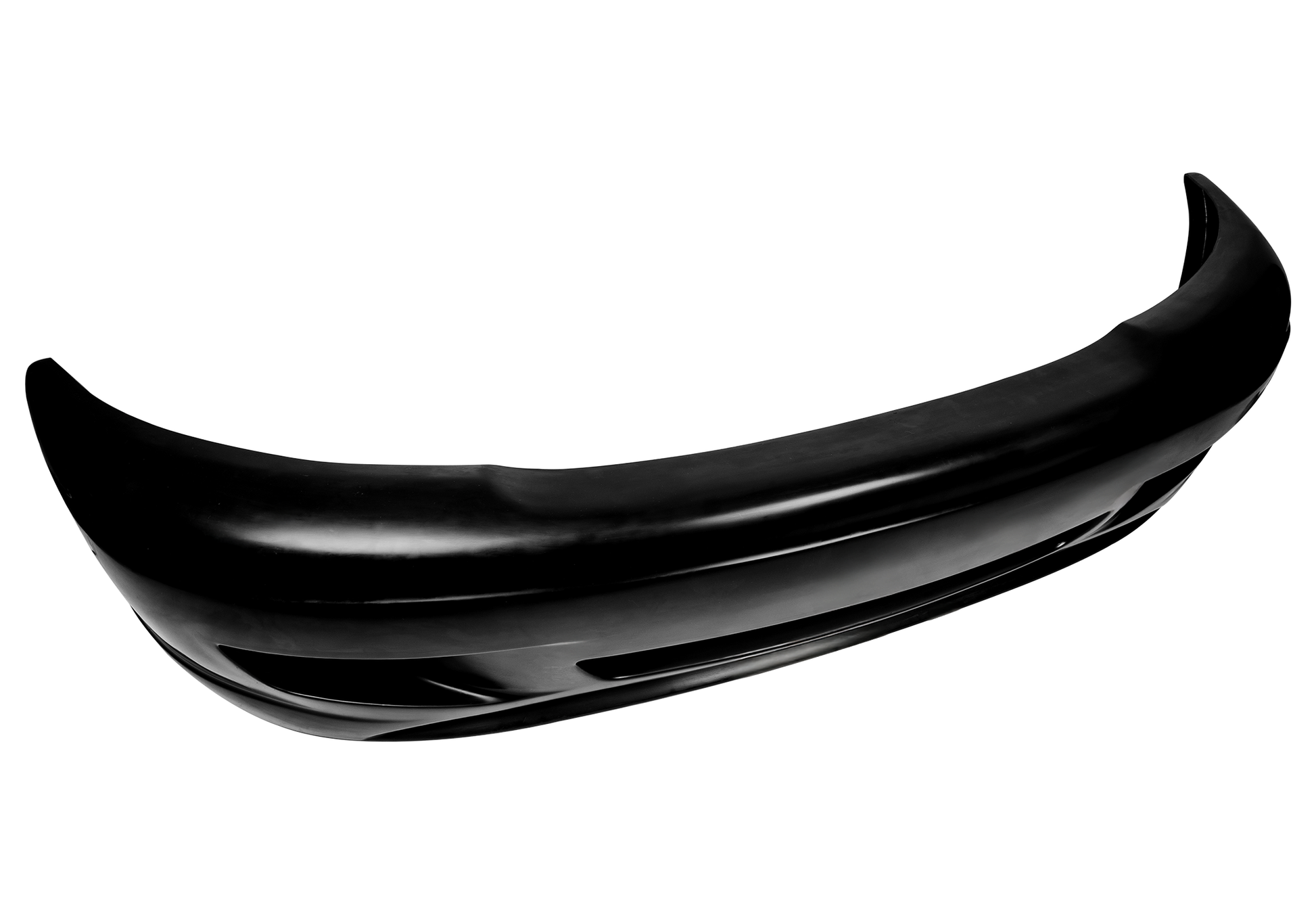 1999-2002 Ford Expedition, 1999-2003 F150 Generation 3 Front Bumper Cover SKU# 950-70811