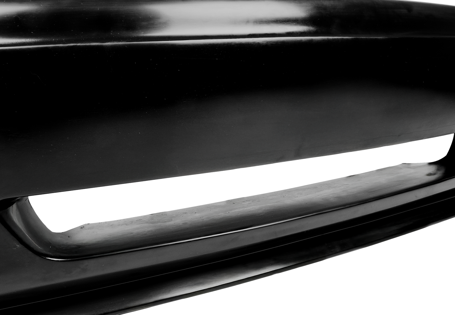 1999-2002 Ford Expedition, 1999-2003 F150 Generation 3 Front Bumper Cover SKU# 950-70811