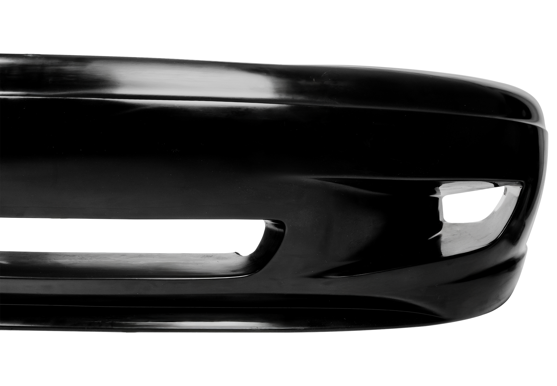 1999-2002 Ford Expedition, 1999-2003 F150 Generation 3 Front Bumper Cover SKU# 950-70811