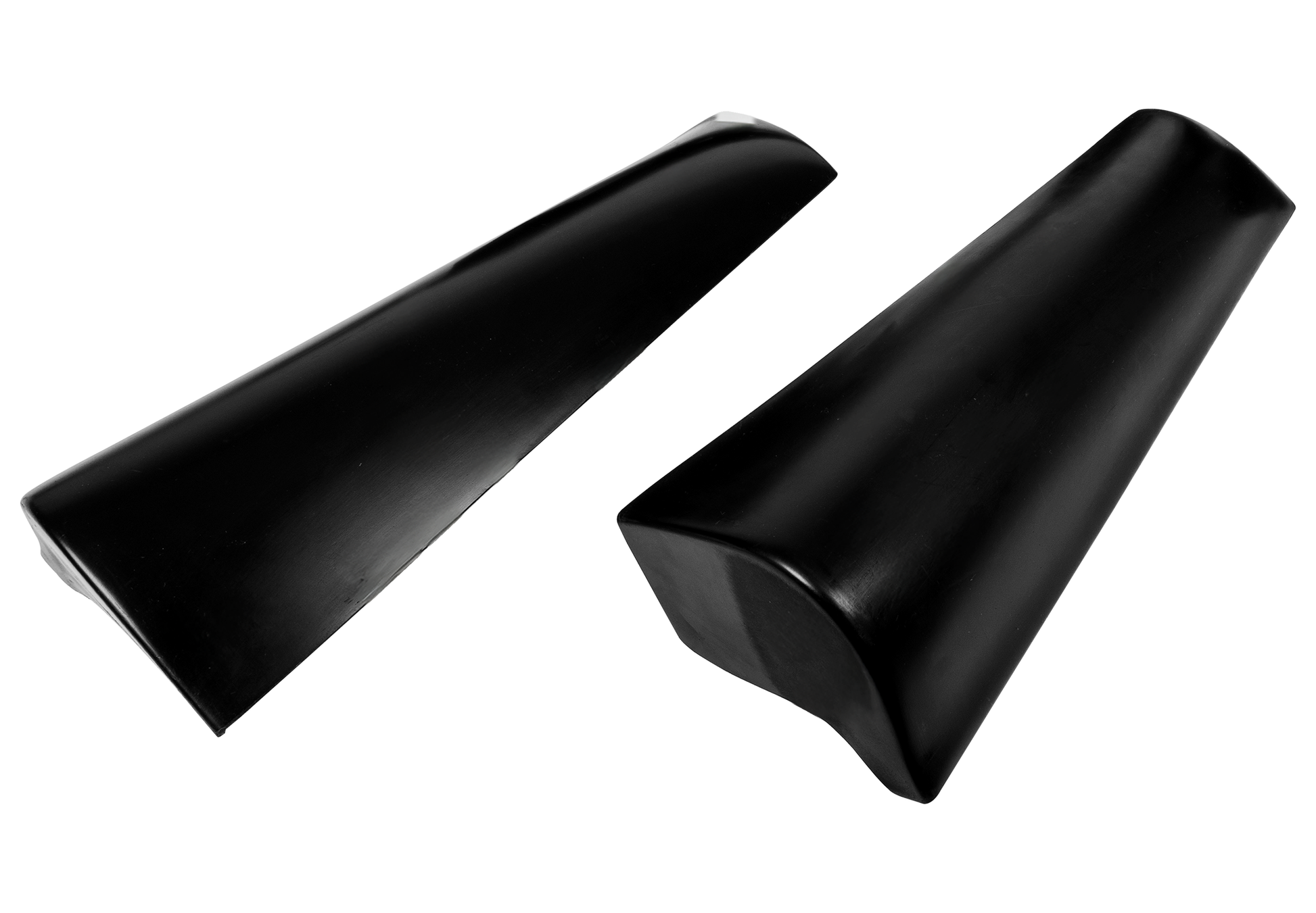 1997-2003 Ford F150 Extended Cab Styleside Pickup 6-pc Kit Short Bed Side Skirts SKU# 950-70821
