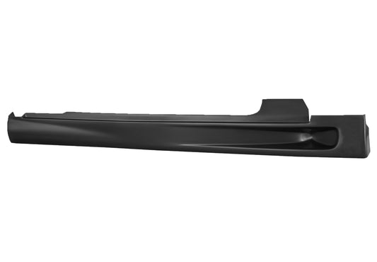 1997-2003 Ford F150 Standard Cab Styleside Pickup Short Bed Side Skirts SKU# 950-70822