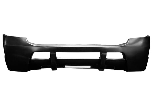2005 Ford Excursion, 2005-2007 F250, F350, F450 Super Duty Generation 1 Front Valance SKU# 950-70829