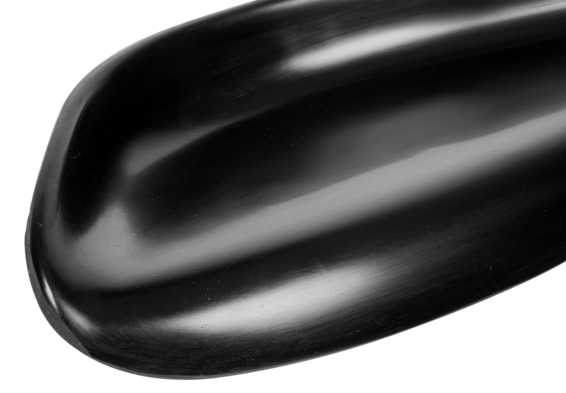 1997-2003 Ford F-150 Flareside Pickup Smooth Bed Caps / Steps / Vent Caps / Rear Wings SKU# 950-70862