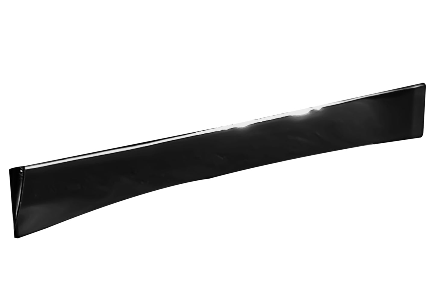 2008-2009 Ford Focus Ford Focus Side Skirts SKU# 950-70891