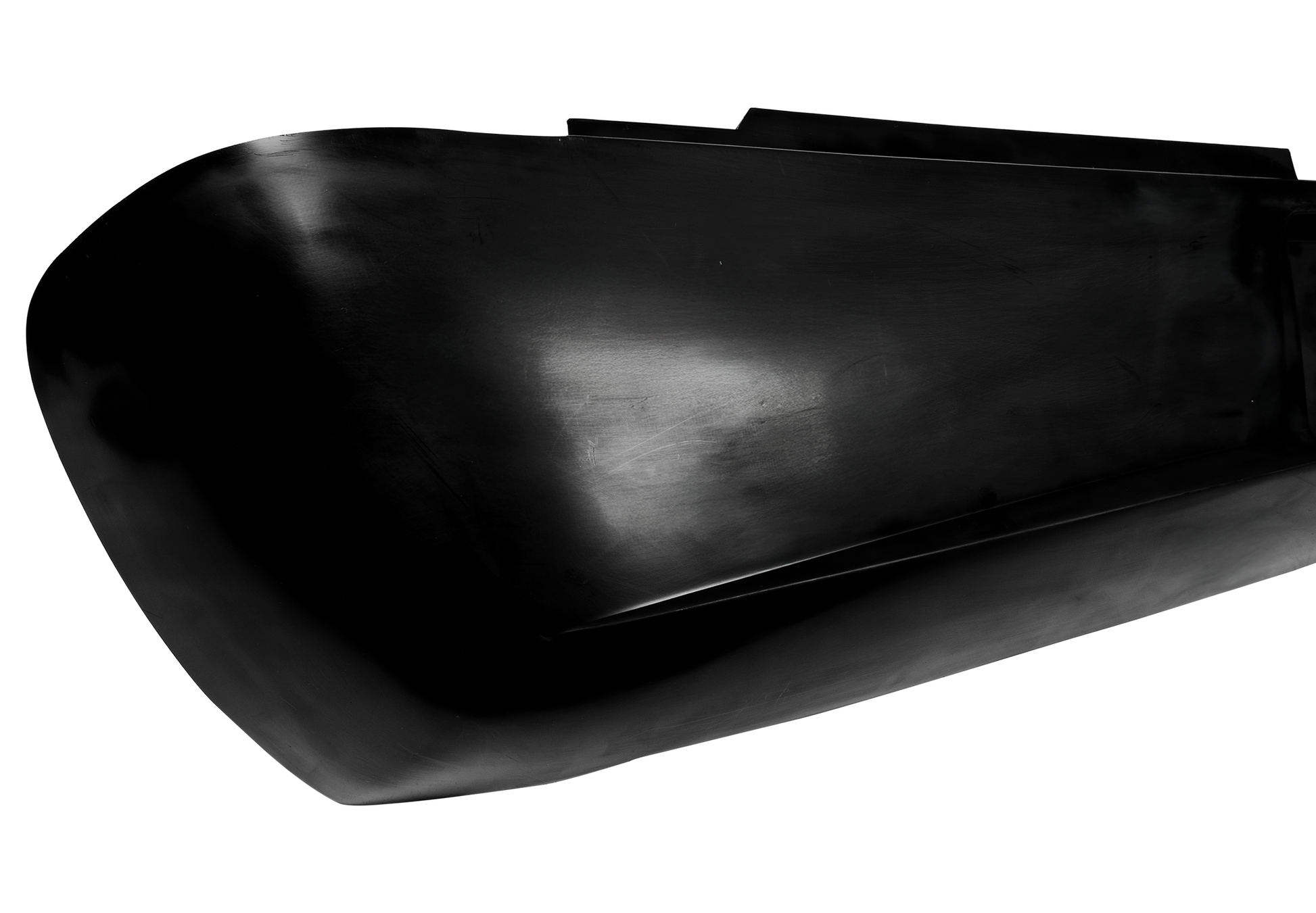 2014 Chevrolet Silverado Roll Pan SKU# 950-71131