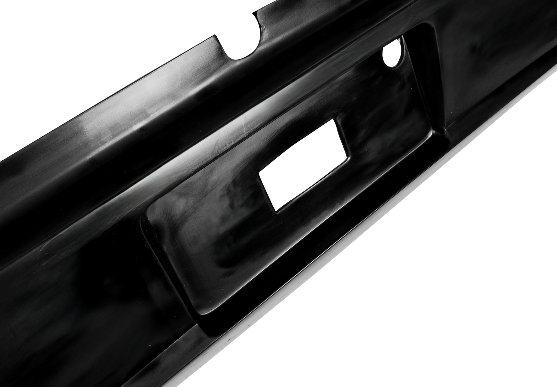 2014 Chevrolet Silverado Roll Pan SKU# 950-71131