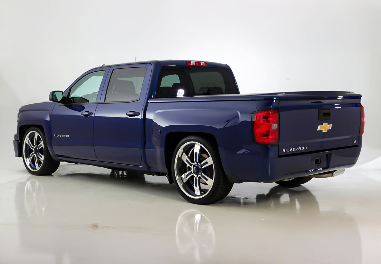 2014-2024 Chevy Silverado Roll Pan SKU# 950-71131
