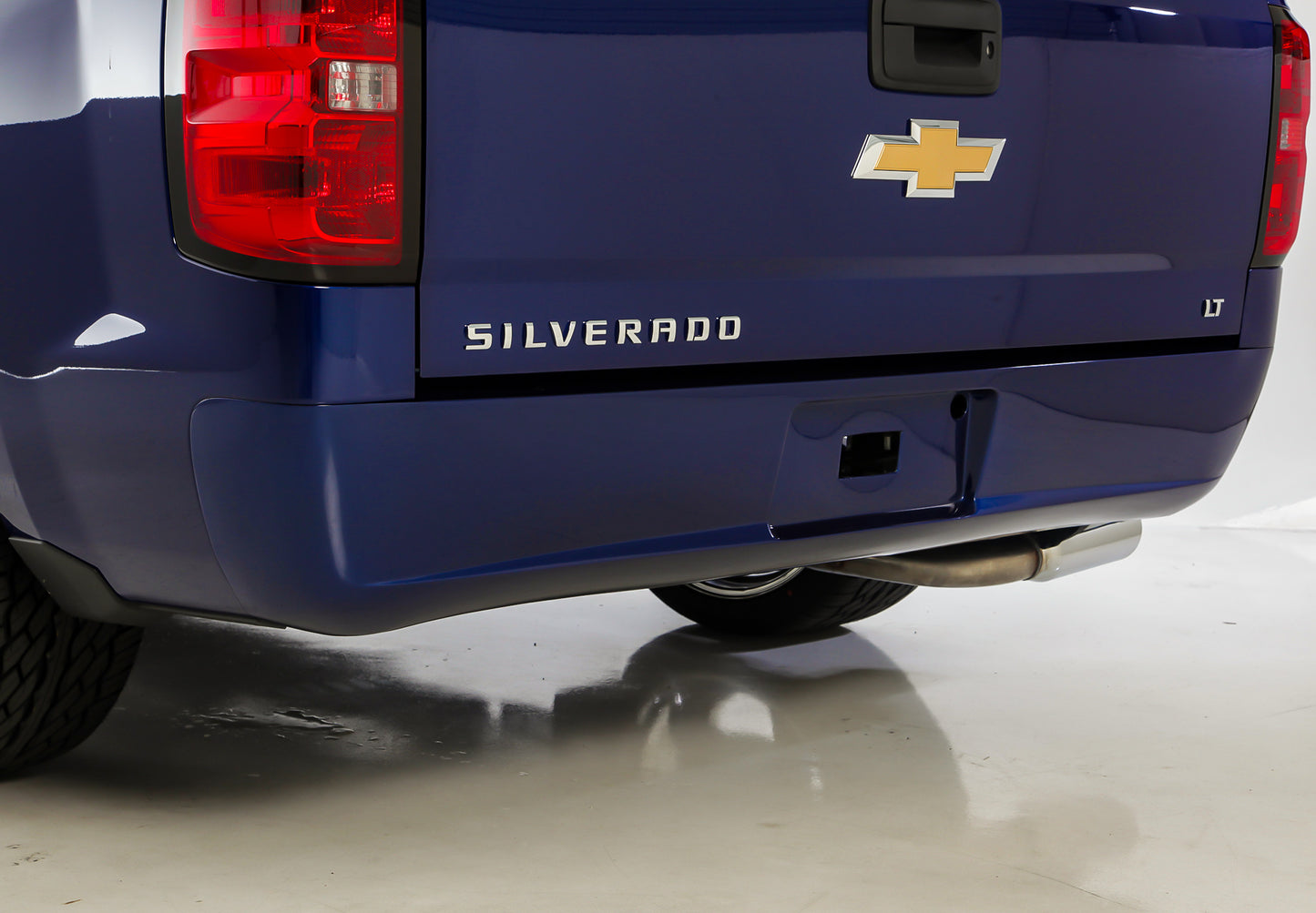 2014-2024 Chevy Silverado Roll Pan SKU# 950-71131