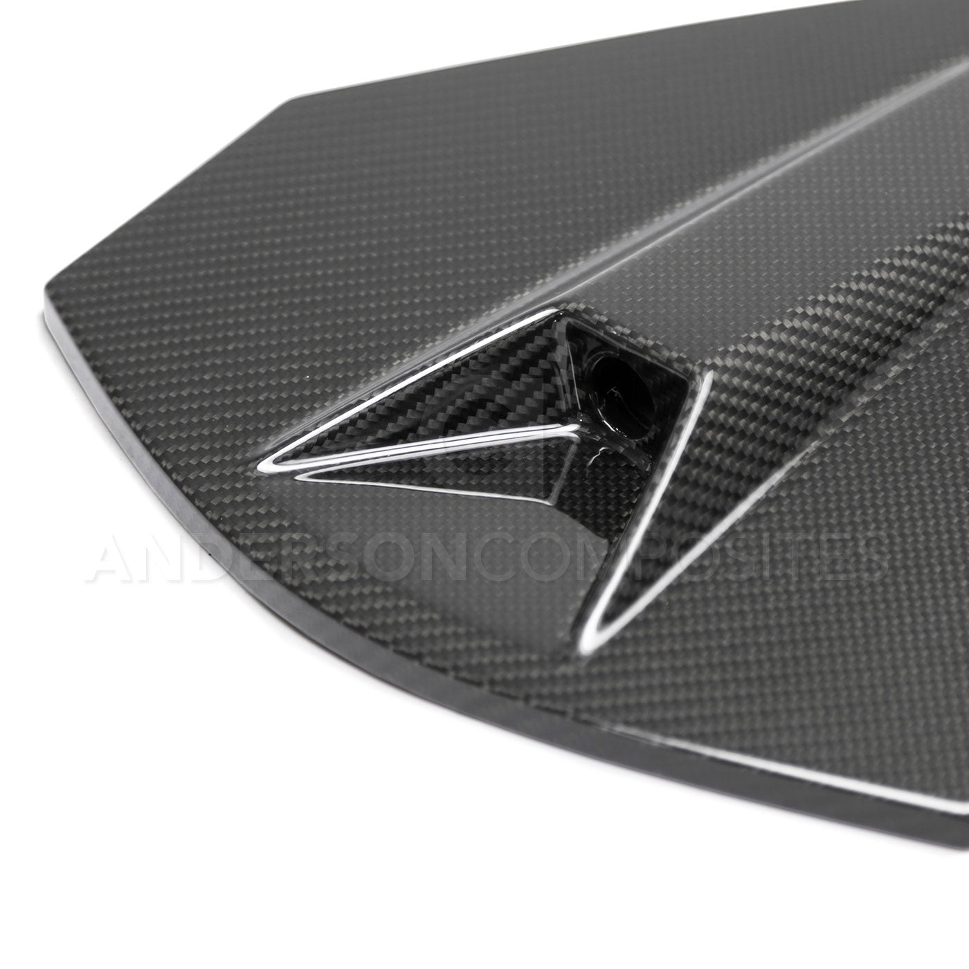 2020-2021 Chevrolet Corvette C8 StingRay  Door Handle Cover Anderson Composites AC-DD20CHC8