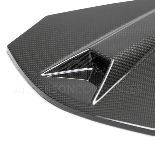2020-2021 Chevrolet Corvette C8 StingRay  Door Handle Cover Anderson Composites AC-DD20CHC8